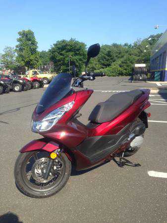 Honda PCX150