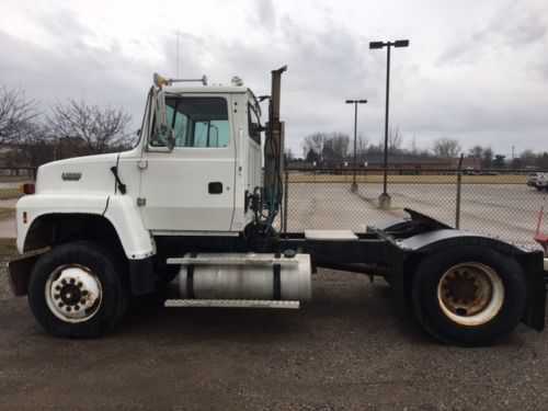 Ford LN8000