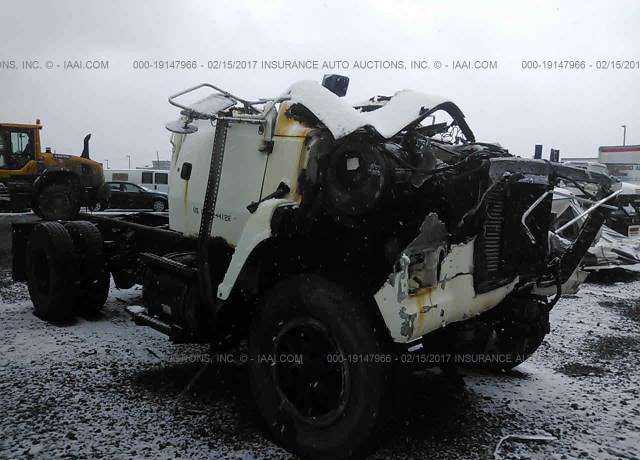 Ford LN9000