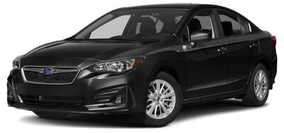 2017 SUBARU Impreza - VIN Decoder