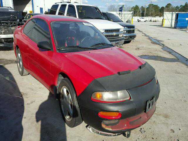 Dodge Avenger