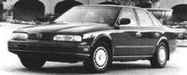 Infiniti Q45