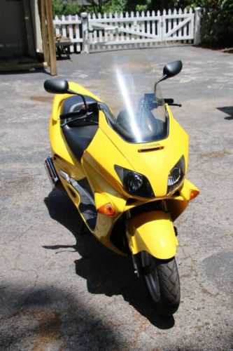 Honda NSS250 (REFLEX)