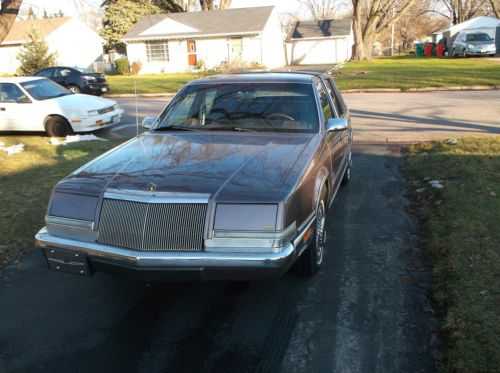 Chrysler Imperial