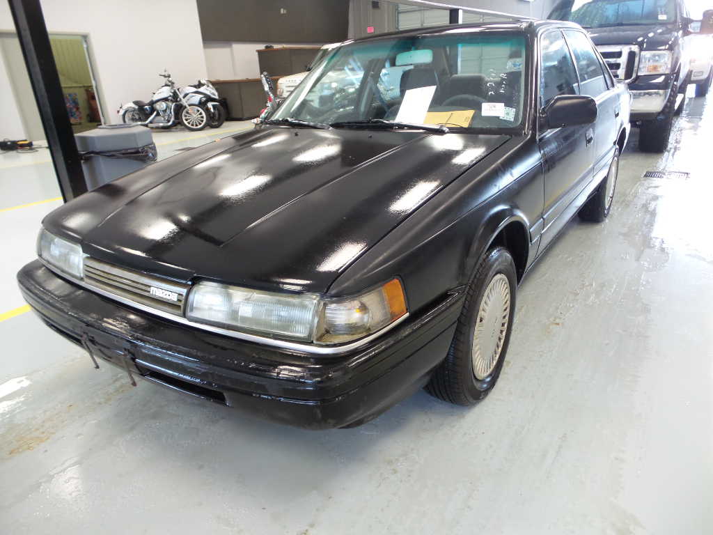 Mazda 626