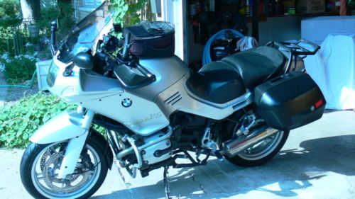 BMW R 1150 RS