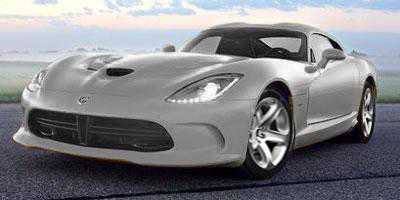 Dodge Viper