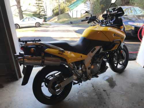 Suzuki DL1000K
