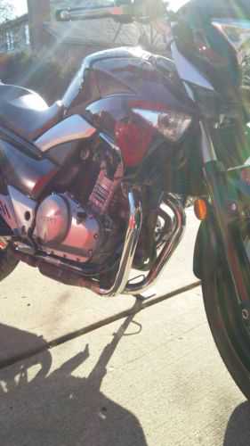 Suzuki GW250L