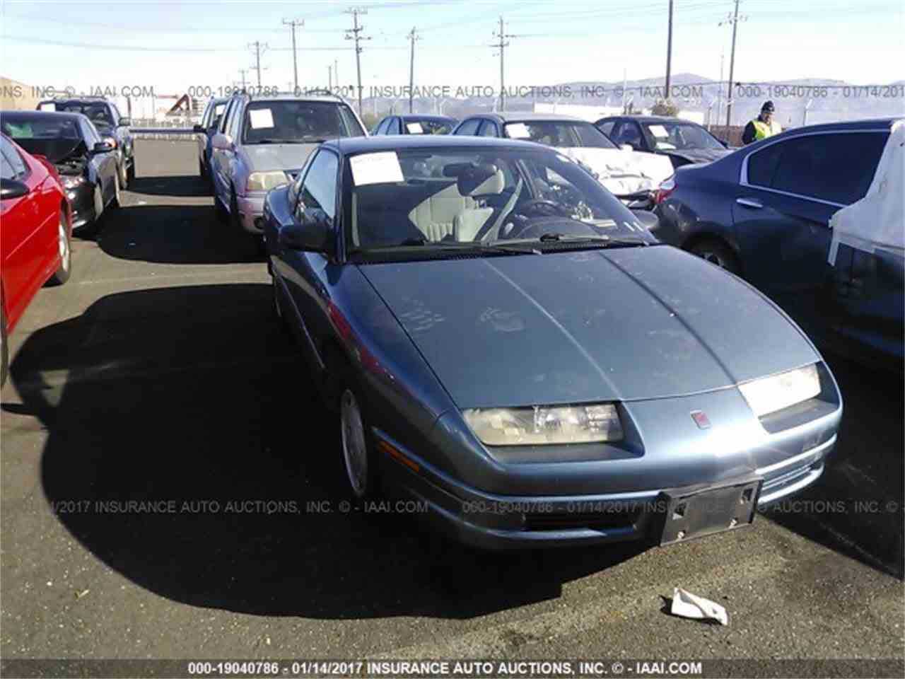 Saturn SC1