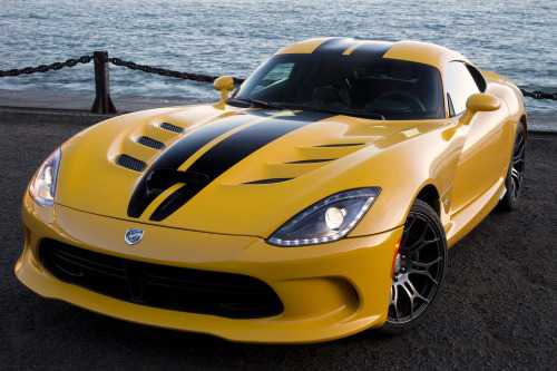 Dodge Viper
