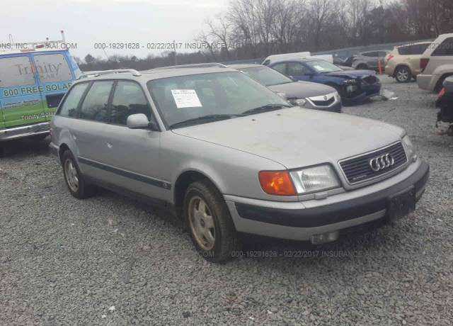 Audi 100