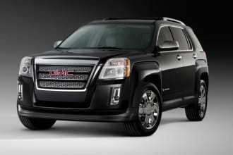 GMC