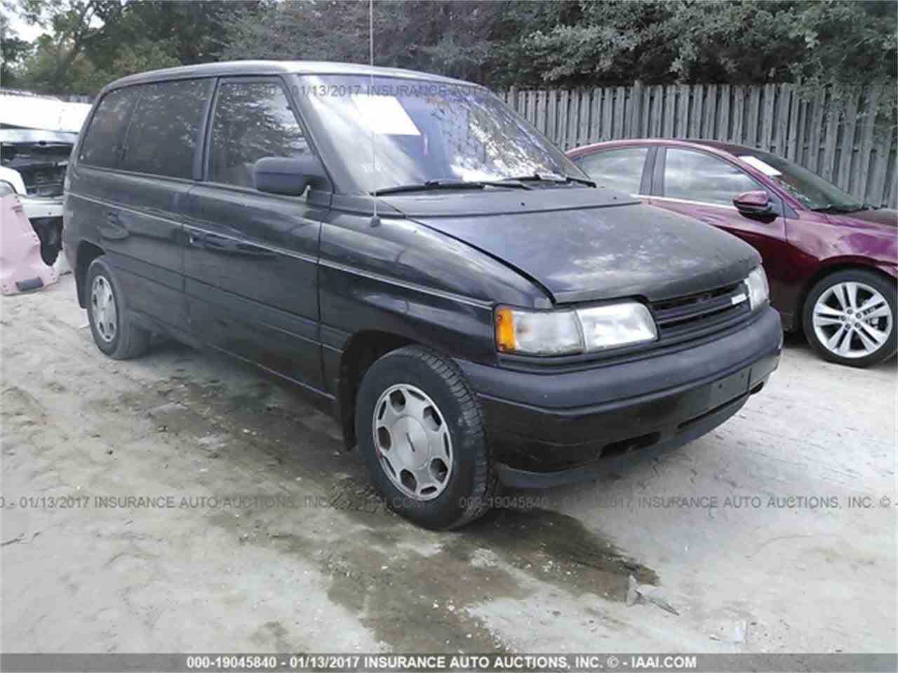 Mazda MPV