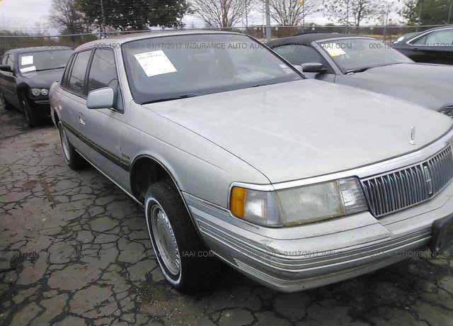 Lincoln Continental