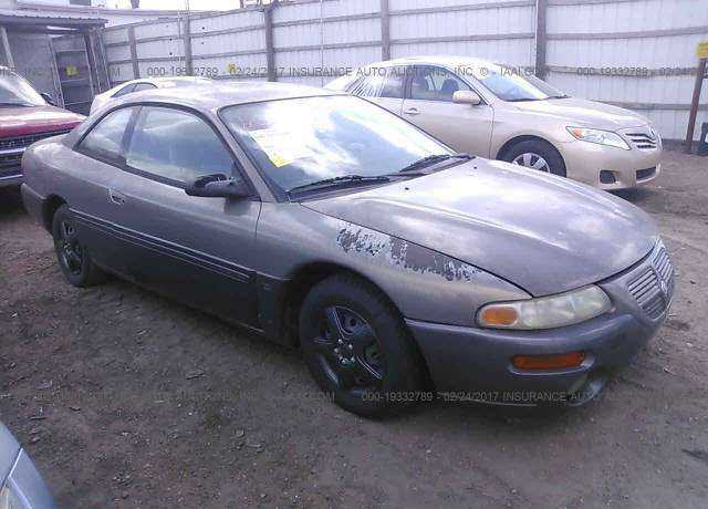 Chrysler Sebring