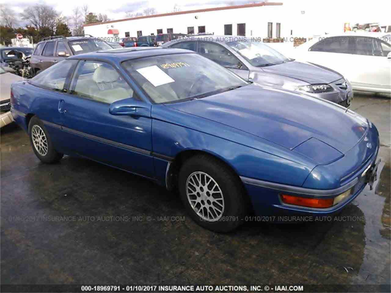 Ford Probe