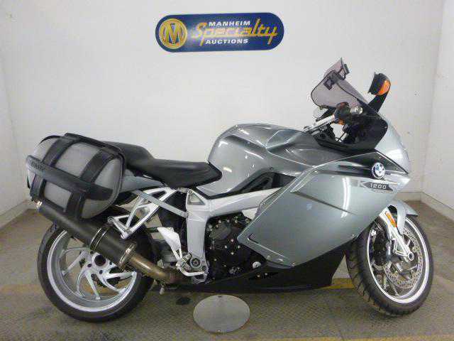 BMW K 1200 S