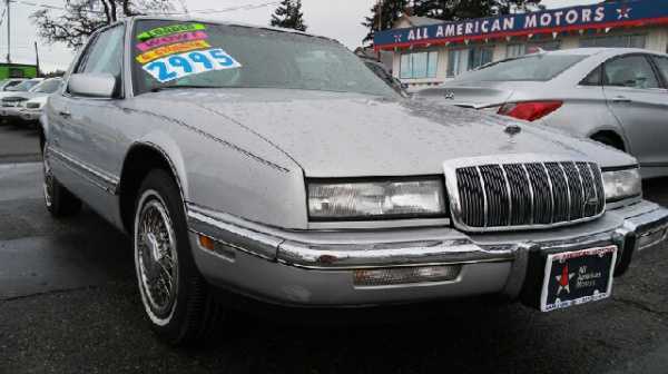 Buick Riviera