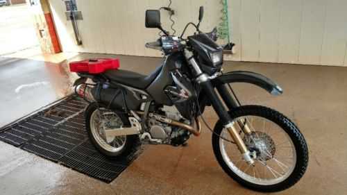 Suzuki DR-Z400SL