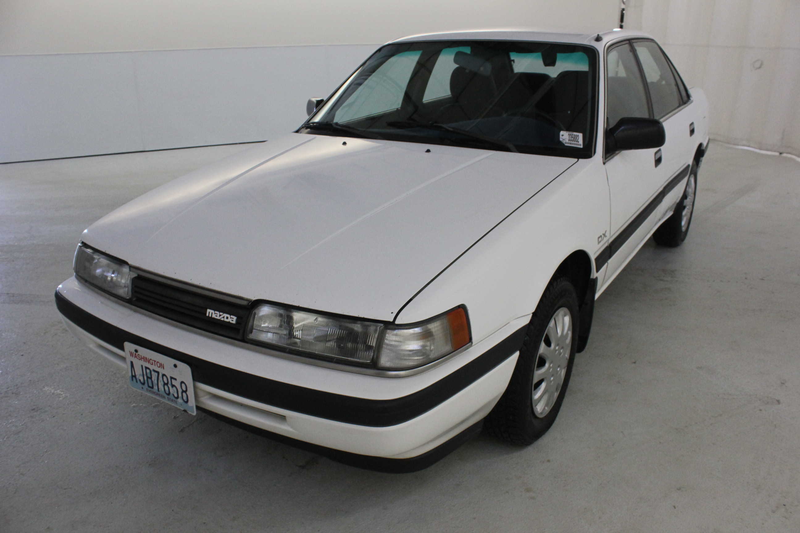 Mazda 626