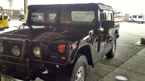 HUMMER H1