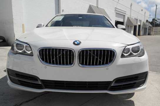 2014 BMW 528i