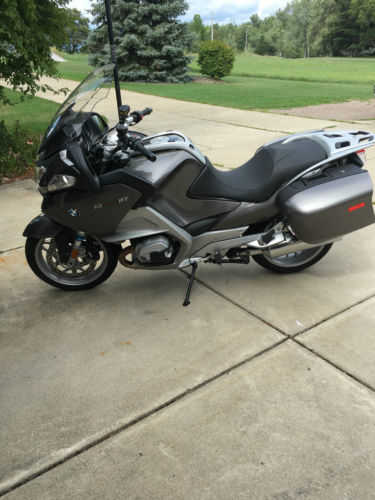 BMW R 1200 RT
