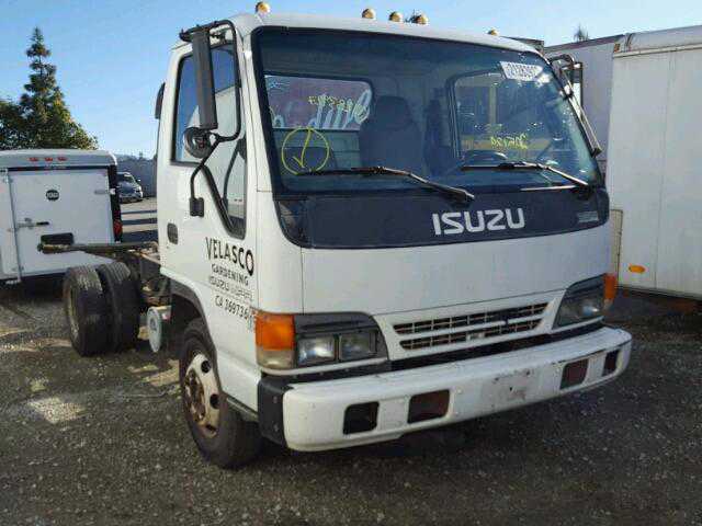 Isuzu NPR