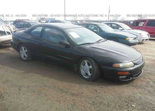 Dodge Avenger