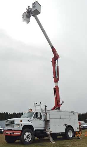 Ford F-800
