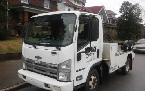 Chevrolet W4