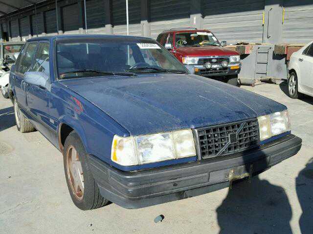 Volvo 940 Series