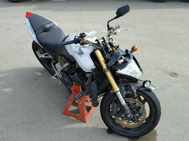 Honda CB1000