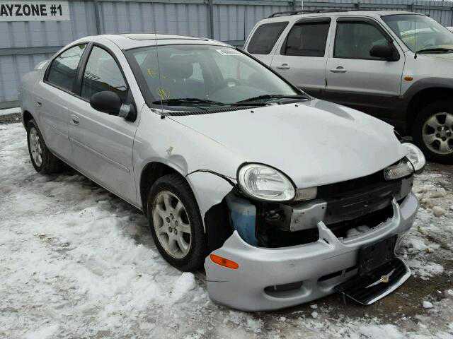 Chrysler Neon