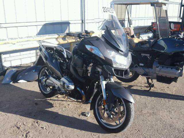 BMW R 1200 RT