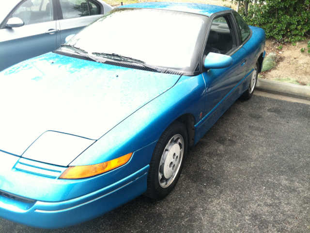 Saturn SC2