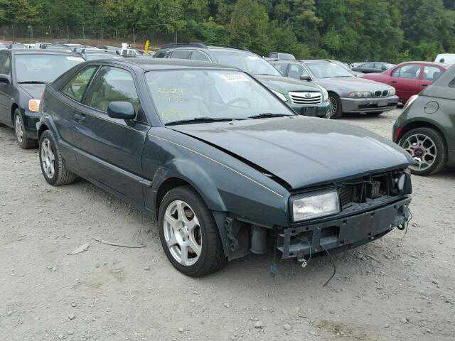 Volkswagen Corrado