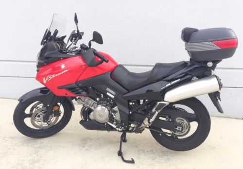 Suzuki DL1000L