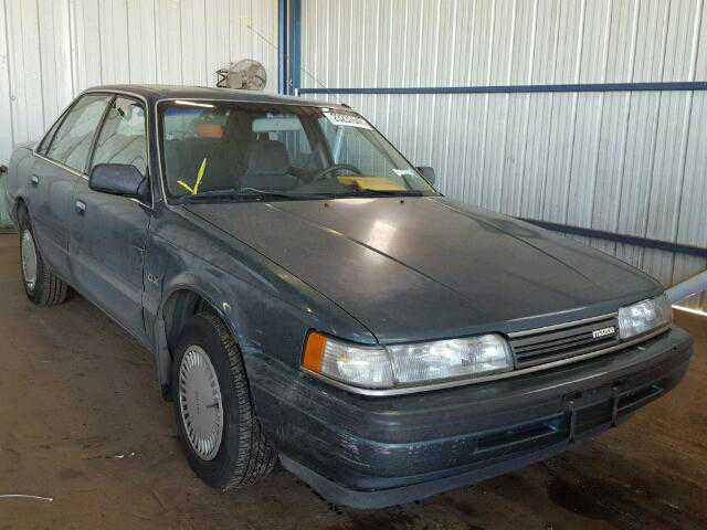 Mazda 626
