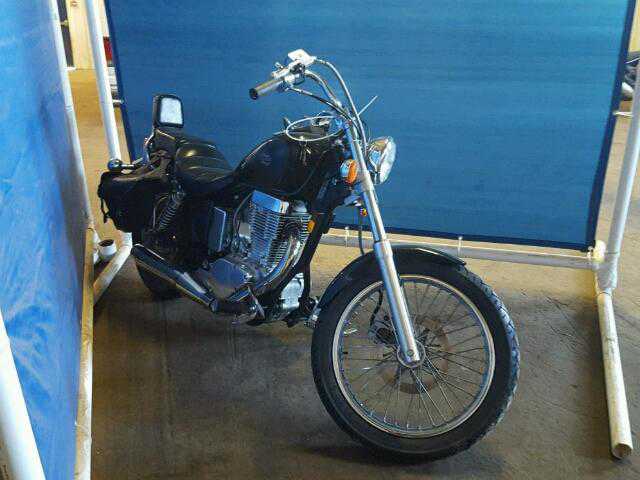 Suzuki LS650P