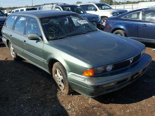 Mitsubishi Diamante