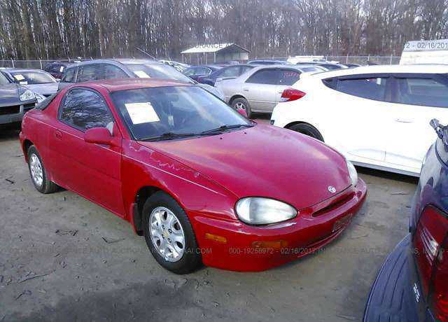 Mazda MX-3