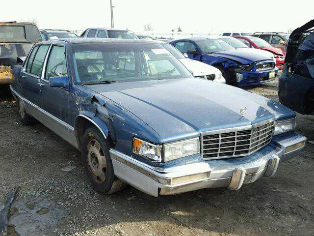 Cadillac 60 Special