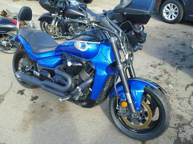 Suzuki VZR1800BZL