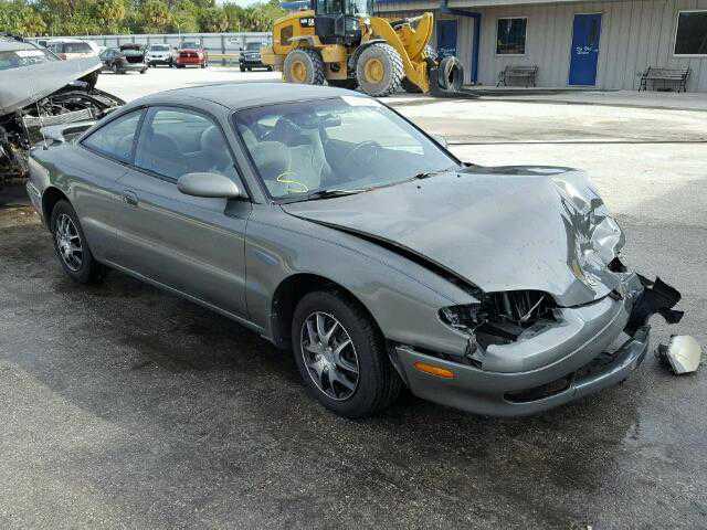 Mazda MX-6