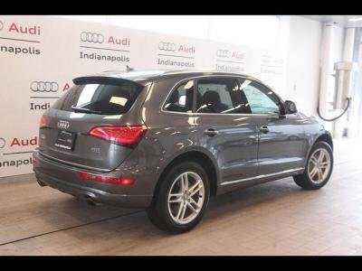 2016 Audi Q5