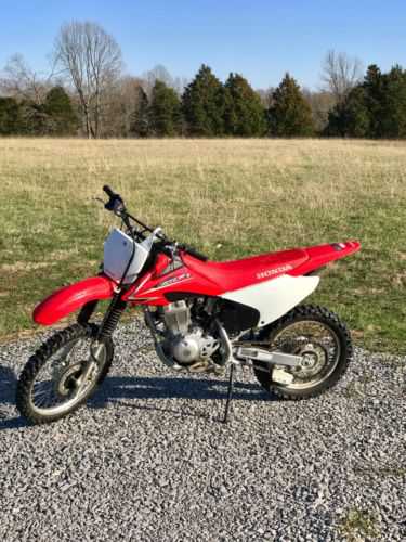 Honda CRF150