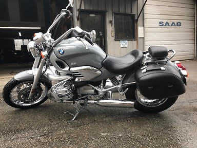 BMW R 1200 C