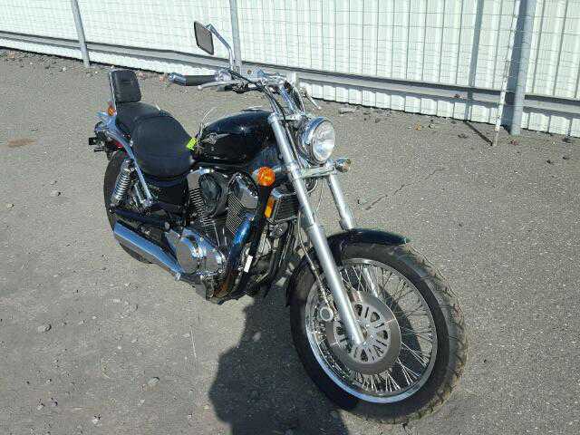 Suzuki VS1400